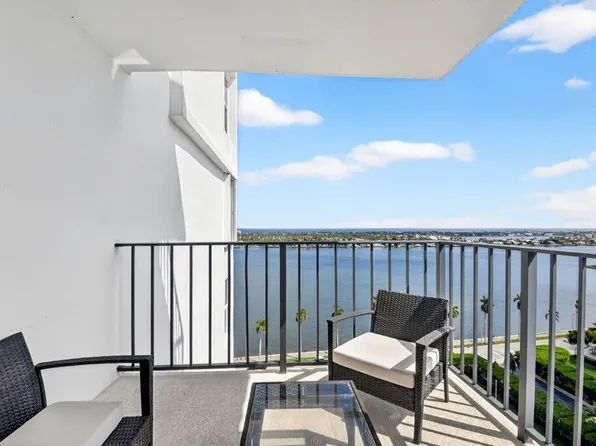 1701 S Flagler Drive #1809, West Palm Beach, FL 33401