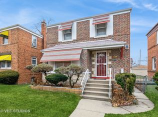 9739 S Ellis Ave, Chicago, IL 60628