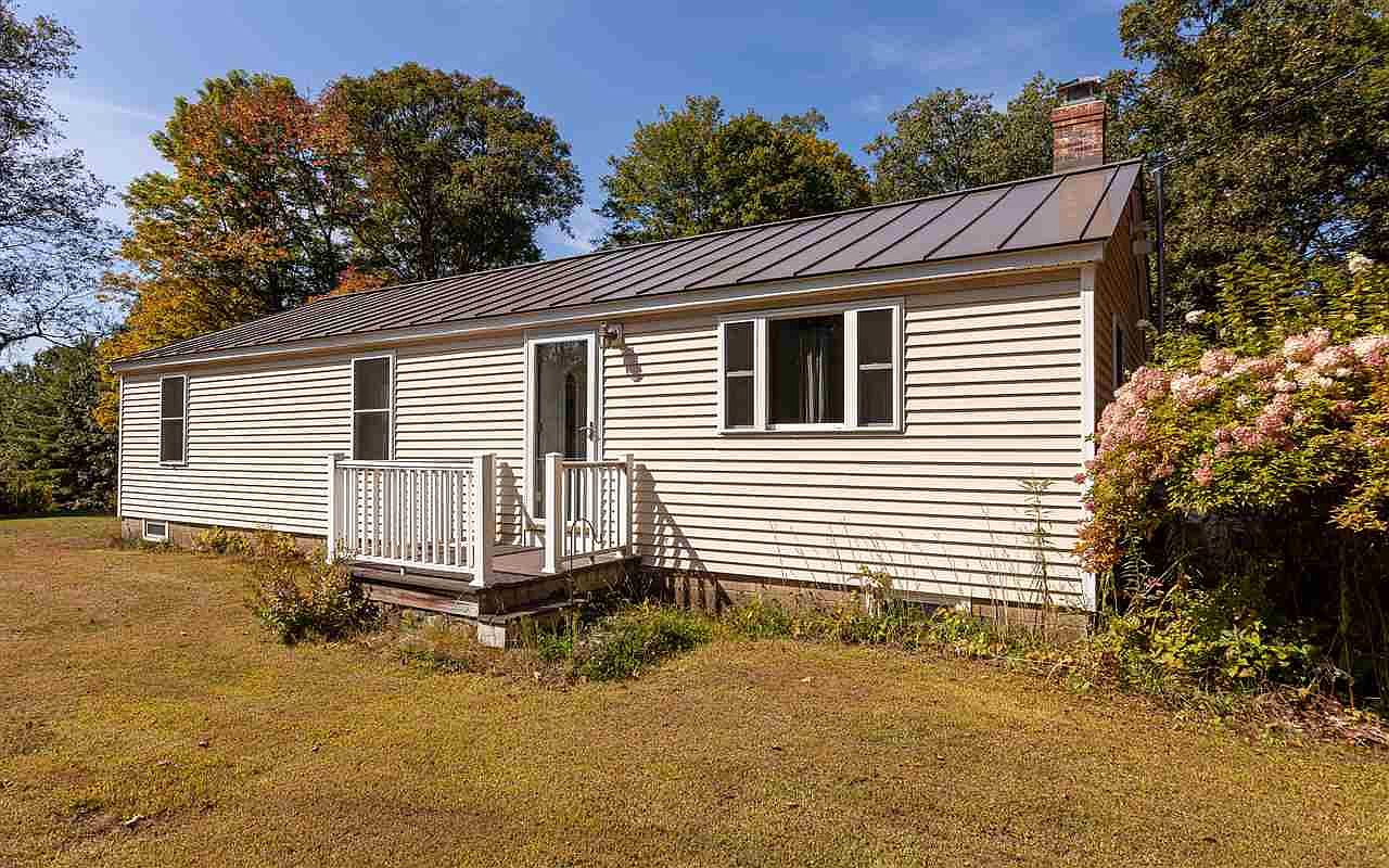 14 Lower Cemetery Road, Langdon, NH 03602 Zillow