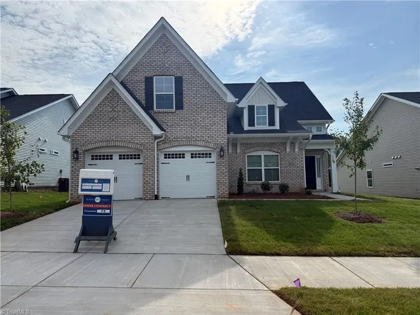293 Morning Star Dr, Advance, NC 27006