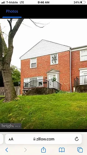 908 Fairmount Ave Photo 1