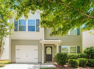 1040 Joselynn Dr, Gastonia, NC 28054