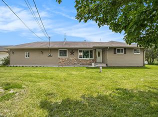 3463 Arthur Rd, Remus, MI 49340