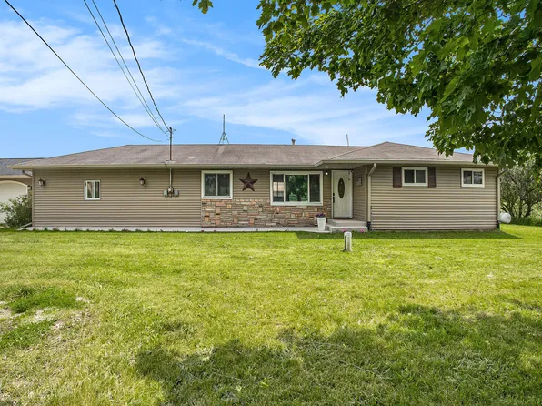 3463 Arthur Rd, Remus, MI 49340