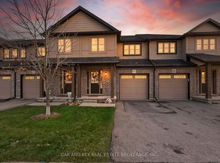 175 Ingersoll St N #36, Ingersoll, ON N5C0B9