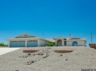 2610 Widgeon Dr, Lake Havasu City, AZ 86403