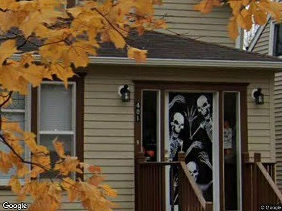 Exterior Address Verification