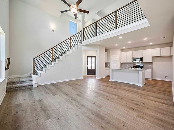 14951 North Ascot Bend Circle - Matagorda - Family Room
