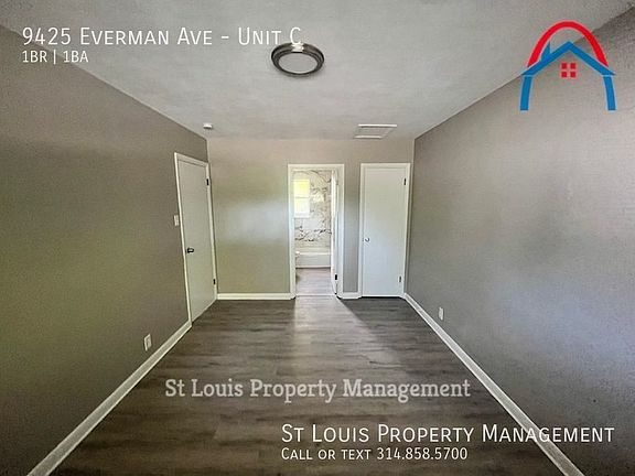 4th image of 9425 Everman Ave #C