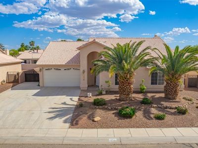 1894 E Emerald Lake Dr, Fort Mohave, AZ, 86426