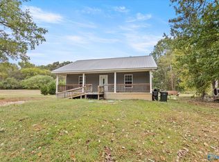 273 Jeffery Rd, Scottsboro, AL 35769