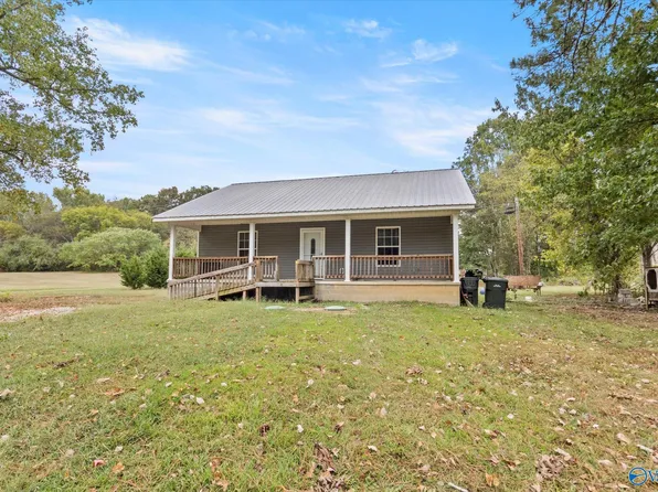 273 Jeffery Rd, Scottsboro, AL 35769