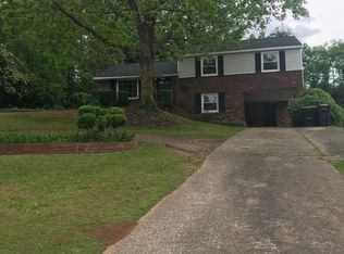 2424 Apricot Ln, Augusta, GA 30904