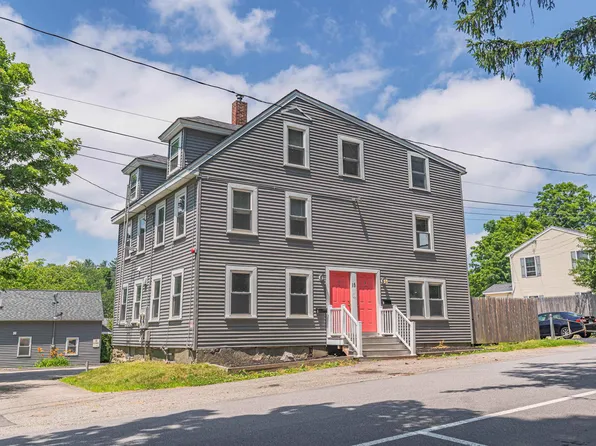 15-17 Schoolhouse Lane, Durham, NH 03824