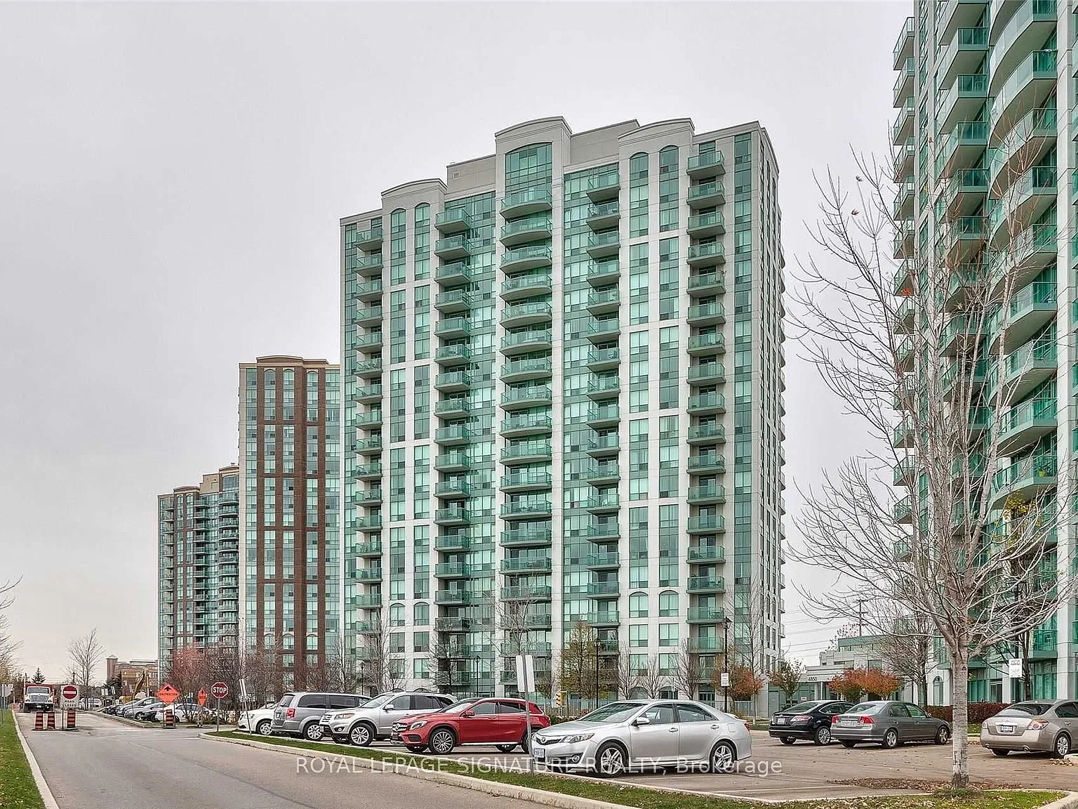 1 bed, $2,250 — Photo 1