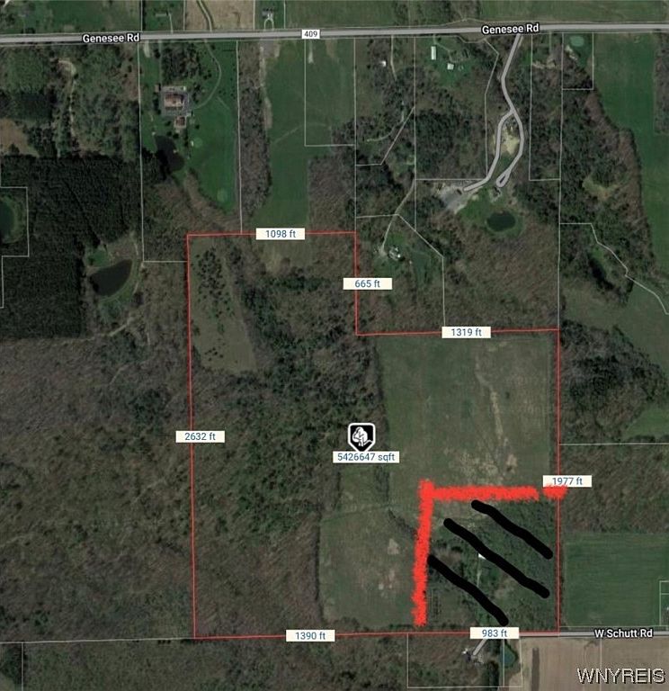 12450 W Schutt Rd 11, Sardinia, NY 14134 Zillow