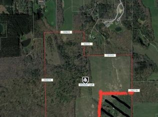 12450 W Schutt Rd #11, Sardinia, NY 14134