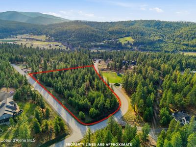 Nna W Treend Rd, Post Falls, ID, 83854