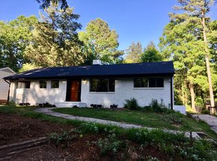 1017 Anderson St, Durham, NC 27705