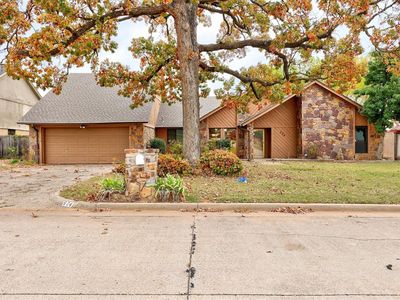 524 Three Oaks Dr, Midwest City, OK, 73130