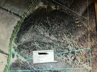 Klondike Rd, Anderson, MO 64831