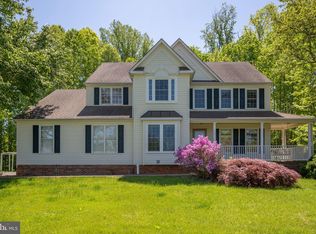 10730 Tealwing Cv, Fredericksburg, VA 22407