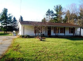 6449 N Belsay Rd, Flint, MI 48506