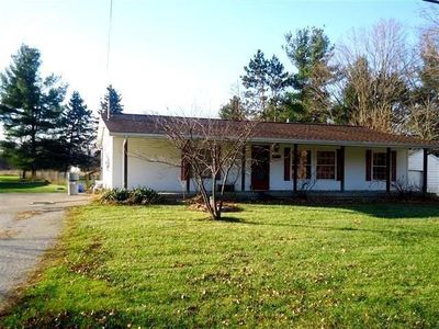 6449 N Belsay Rd, Flint, MI, 48506