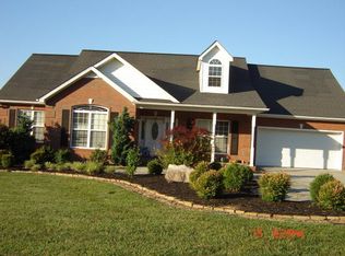 513 Ryan Cir, Cookeville, TN 38501