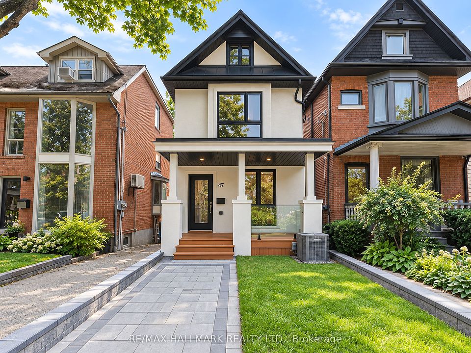 1st image of 47 Harcourt Ave