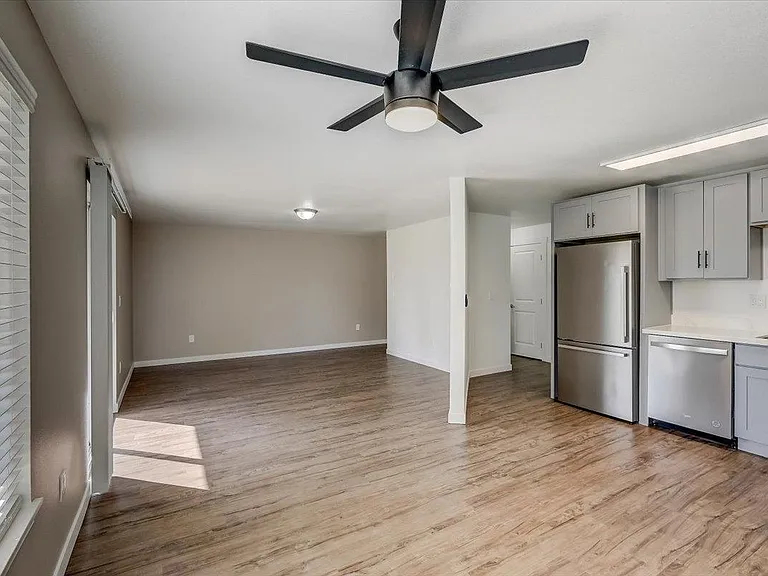Overlook Terrace Apartments — Photo 53