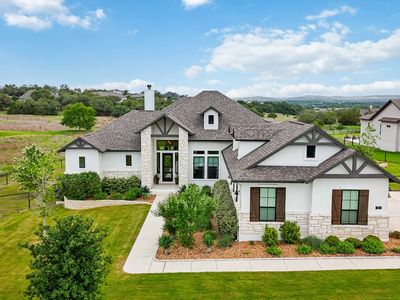 104 SPIKE RUSH LN, Boerne, TX, 78006