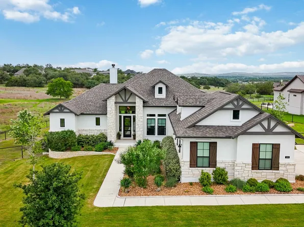 104 SPIKE RUSH LN, Boerne, TX 78006