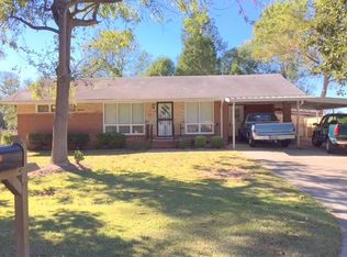 2109 Howe Ave, Columbus, GA 31903