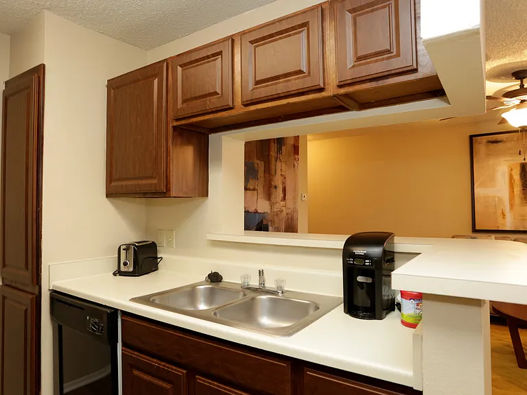Chappell Hill Apartments — Photo 48