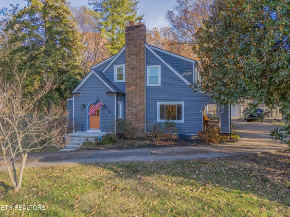 2624 Delrose Dr, Knoxville, TN 37914