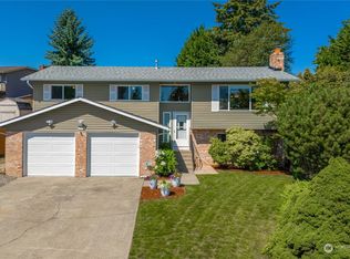 21705 122nd Pl SE, Kent, WA