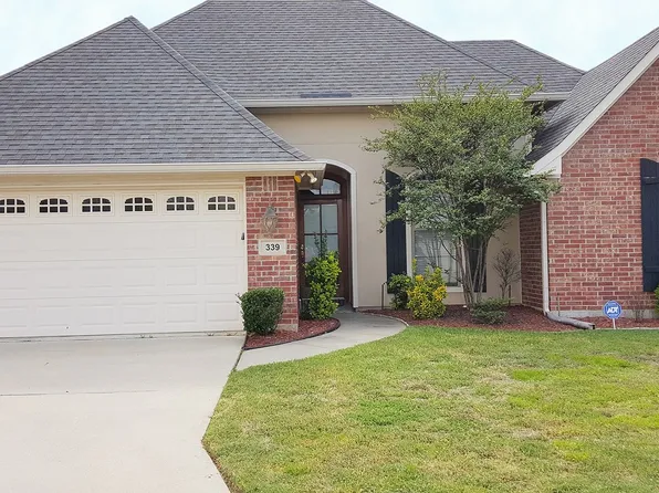 339 Oakland Pl, Bossier City, LA 71112