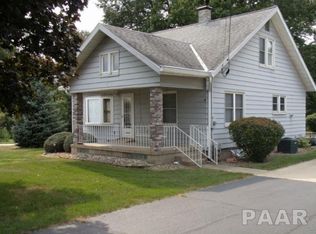 701 S Main St, Creve Coeur, IL 61610