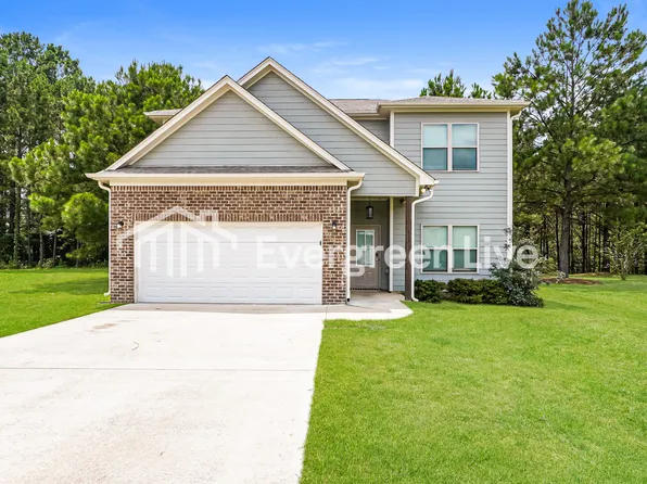15540 Tide Water Ct, Brookwood, AL 35444