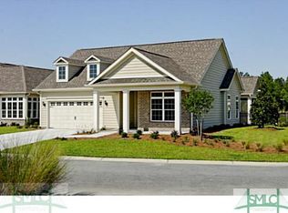 173 Kingfisher Cres, Savannah, GA 31322