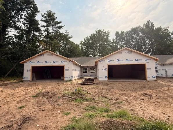 1341/1343 24th Ave, 1341 24th Ave #1343, Wisconsin Rapids, WI 54495