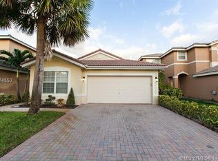 2063 SW 149th Ave, Miramar, FL 33027