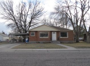 733 Ebony St, Pocatello, ID 83201