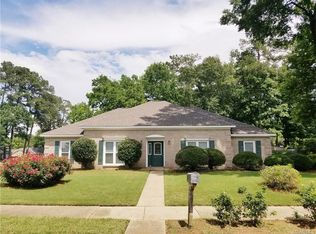 5937 Balmoral Rd, Montgomery, AL 36117