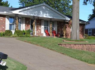1165 Argyll Way, Henderson, KY 42420