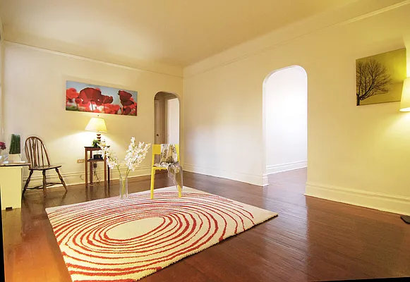 Sold by Brown Harris Stevens | media 12