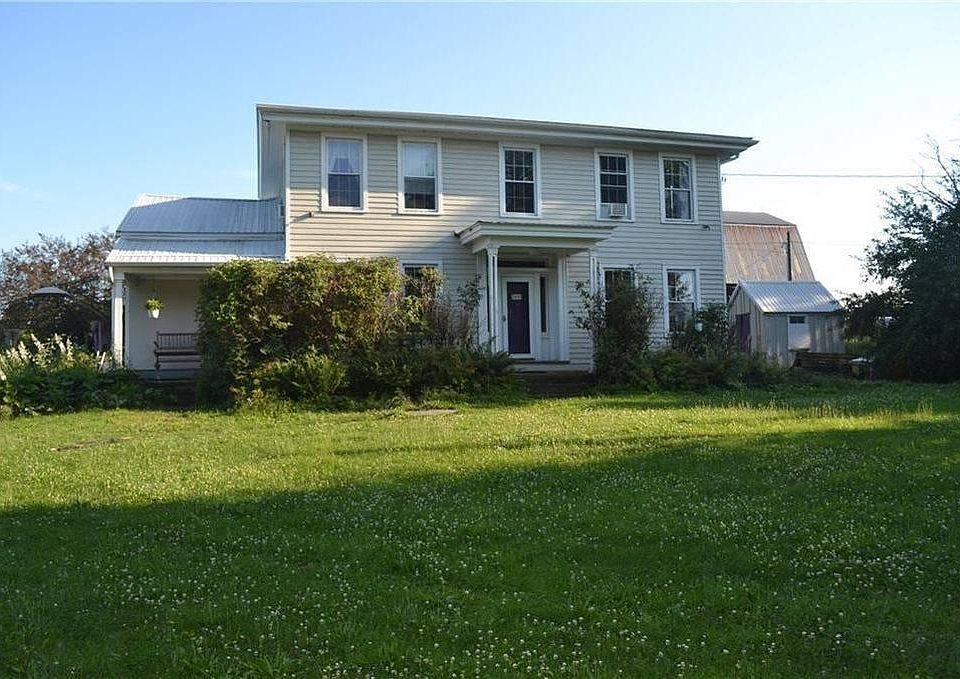 5111 Perry City Rd, Trumansburg, NY 14886 Zillow