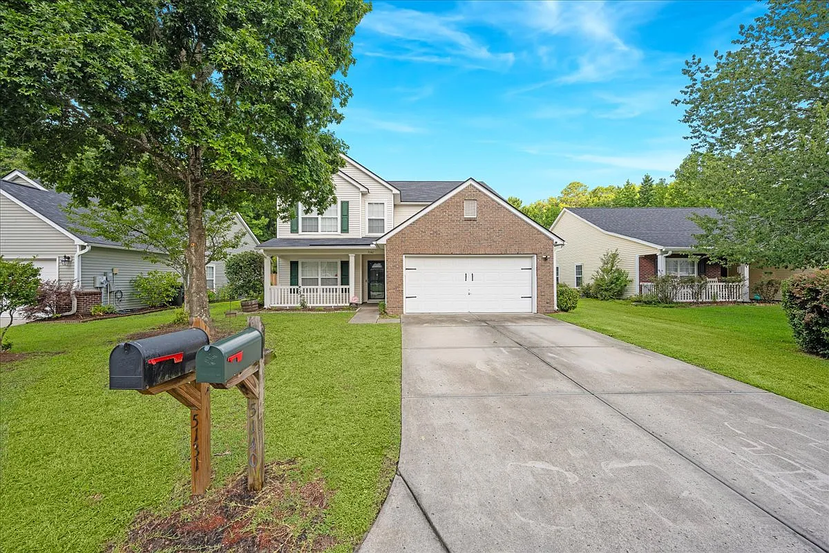 Building Photo - 5140 Torrey Ln