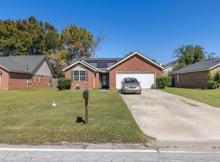 1645 Goshen Road, Augusta, GA 30906